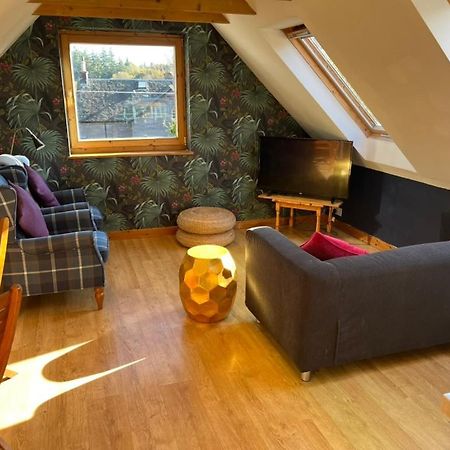 Annexe Lodge Cottage In دريمن المظهر الخارجي الصورة